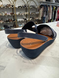 Reaction Kenneth Cole Blue Shoes, 7