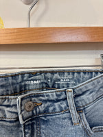 Old Navy High Rise Flare Jeans, 10