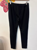 Eileen Fisher Black Leggings, XS