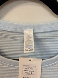 Offline by Aerie Blue Top, S