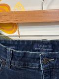Talbots Straight Leg Jeans, 10
