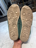 Toms Green Shoes, 8