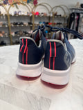 FootJoy Blue Fuel Golf Shoes, 7.5