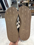 Adidas Black VL Court 3.0 Shoes, 9