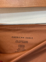 American Eagle Everything Pocket Leggings, M