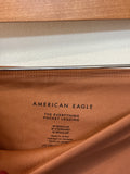 American Eagle Everything Pocket Leggings, M