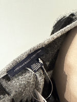 American Eagle Black Cardigan, M