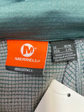 Merrell Green Jacket, M