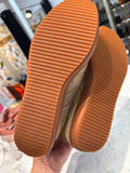 Donald Pliner Leather Shoes, 7.5