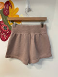 Nike Brown Shorts, XS