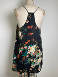 Newbury Kustom Black Dress, M
