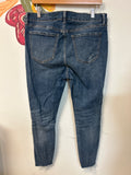 Studio Blue Skinny Jeans, 32 (14)