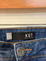 Kut from the Kloth Diana Mid Rise Jeans, 4