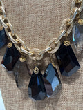 Gold Necklace