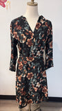 H&M Black Dress, 10