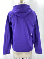 Nike Purple Sweatshirt, S