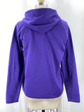Nike Purple Sweatshirt, S