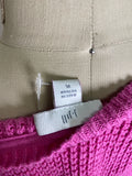 J. Jill Pink Sweater, XL