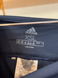 Adidas Blue/Purple Skort Skirt, XS Long