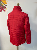 Lands End Coat, S