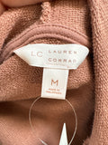Lauren Conrad Hoodie Sweatshirt, M