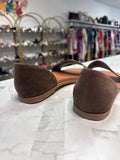 Andiamo Sandals, 8 Wide
