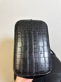 Black Crossbody Bag