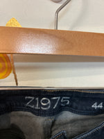 Z1975 Mid Rise Skinny Jeans, 12