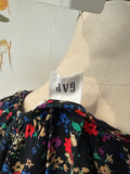 Gap Black Dress, M