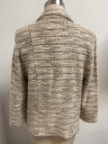 Lucky Brand Moto Jacket, XL