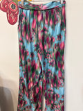 New Mark & James x Badgley Mischka 31" Inseam Pants, S