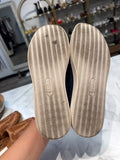 White Mountain Blue Shoes, 7.5