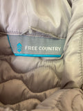 Free Country Pocket Vest, XXL