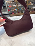 Sunday Best  Handbag, 8"x5"