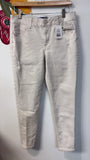 Democracy 27" Inseam Jeans, 8