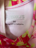 Acegolfs Pink Dress, M
