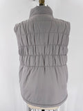 North Style Gray Vest, M