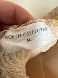 New Worth Collective Floral Dress, XL