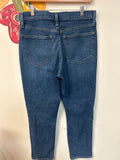 J. Crew High Rise Classic Vintage Jeans, 30 (10)