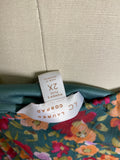 Lauren Conrad Green Dress, 2X