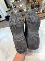 Dansko Blue Shoes, 38 (8)