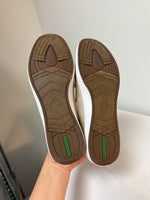 Grasshoppers Tan Shoes, 6