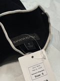 Banana Republic Black Sweater, S