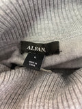 Alfani Gray Sweater, L