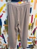 Barefoot Dreams CozyChic Ultra Lite 27" Inseam Pants, L