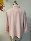 Maurices Pink Jacket, 2X
