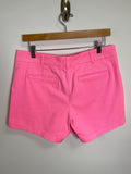 New J. Crew Pink Shorts, 10