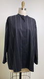 Eileen Fisher Black Top, S