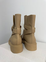 Vince Tan Kaelyn Boots, 11