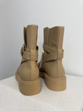 Vince Tan Kaelyn Boots, 11